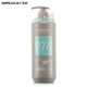 HOPEJULIA (HOPEJULIA) Simplified Shampoo 976 Water-sensing Moisturizing 598 Refreshing Anti-dandruff 679 Oil-controlled Fluffy 787 Luxury and Smooth Hair Care 750ml Oil-controlled Fluffy Shampoo
