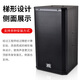 
Kelio T10S professional conference room audio set, conference audio wall-mounted speaker, Bluetooth amplifier, wireless microphone combination teaching and training stage performance activity system equipment, A11 amplifier + T10S speakers 2 + F10 one to two wireless microphones
