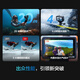 DJI [National Subsidy] Osmo Action 5 Pro Super Flagship Picture Quality Sports Camera Outdoor Motorcycle Diving Hiking Vlog Portable 4K Camera Standard Set Official Standard No Memory Card