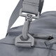 Nike (Nike) Sac à bandoulière Sac pour hommes sac féminin 2025 Nouveau sac de fitness à grande capacité Sac à main sac à main sac de sport décontracté BA6169-084 Env. 47 * 22 * ​​24cm ns