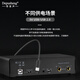 DepushengDepusheng UR22 mobile computer live broadcast sound card USB recording professional post-dubbing arranger and delivery anchor audio book guitar instrument external sound card UR22 professional sound card