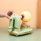 Baiji apple peeling artifact apple peeler peeler peeling artifact apple peeling machine apple peeling machine peeling knife