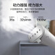 Midea Garment Steamer Single-pole Garment Steamer Home Handheld Electric Iron YGJ15B3 (with brush, ironing assistant)