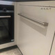 
Dishwasher handle embedded refrigerator handle inline ice handle dishwasher handle stainless steel brushed silver black gold long bold star sku [for refrigerator door] matte black - long 688mm single