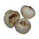 宝兰聚缘[航空]兰州鲜百合食用新鲜甜百合蔬菜土特产原产地真空大三头皇 13-16颗(+50g）发JD航空1050g
