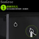 SOOGREE SPORTS HONG RONG MOBLIC PHONE SAG для мужчин и женщин на открытом воздухе многофункциональная сумка для хранения.