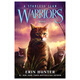 进口英文原版Warriors 猫武士第八部曲 123456 1-6册单册 儿童成长励志 英文奇幻小说 小学初中青少年课外兴趣读物 英语学习章节桥梁书HarperCollins 5：风霜蔽目 精装 猫武