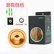 赟娅悠悠球竞技比赛专业溜溜球合金新手入门yoyo球超长睡眠1a新年礼物 T1-金色沸点