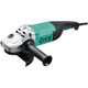 Dayi Angle Grinder 125/150/180 Grinder Polishing Machine High Power Angle Grinder 220v Cutting Machine 01-125 (1050W) Standard