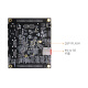 Alinx Black Gold AMD Xilinx FPGA Tablero de desarrollo Zynq UltraScale+ MPSOC XCZU2CG AI Visual Computing Introducción Evaluación de verificación de aprendizaje MIPI DP AXU2CGB AN9767 DA PAQUETO DE COLECCIÓN