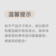 babyboat贝舟哄娃神器摇摇椅婴儿摇椅新生儿见面礼婴儿摇摇椅哄睡神器摇篮 豪华款静谧灰