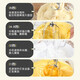 Ownland egg beater egg beater mini cream whipper baking handheld automatic egg beater mixer baking egg beater