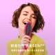 WETBRUSH美国进口迪士尼联名气垫按摩梳(爱丽儿公主)顺发气囊梳子7036