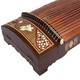 Dunhuang Marke Dunhuang Guzheng 694KK -Serie Banana Fenster Nacht Sprache Professionelle Performance Guzheng Shanghai Nationales Musikinstrumentenfabrik 1 7691pm Chi Zhongyiqu (vollständige Set von Zubehör)