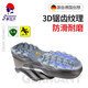Saivenalao Zapatos de acero de acero de verano para hombres Saqueros anti-shingsing y anti-Punteos Aisajamiento transpirable y anti-ondoro