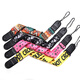 
Shanbei is suitable for guitar strap electric bass strap classical guitar shoulder strap crossbody thickened non-slip folk piano rope tail Beyond (guitar ukulele)