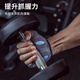 Gants de fitness Laura Star Sports Riding Half Finger Training Single Bar Équipement de traction exercice Anti-Slip Men