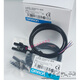 Convient pour l'interrupteur photoélectrique U-Slot de haute qualité EE-SX670-WR / 671/672 / 674A-WR avec capteur de détection de fil 3 mètres avec une puce anti-contrefaçon EE-SX677-WR sans suffixe sans suffixe