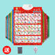 Säuglinge und Kleinkind Audio Bild Alphabetisierung Kartennummer Pinyin Alphabet Kinder Spielzeug Sprachnummer 1-100