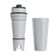 Xima PH meter series probe suitable for ph808 818 828 828+ 838 848 878 ph probe accessories