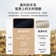 
Shirushi cardigan men's store same cardigan autumn and winter style merino wool knitted sweater warm jacket FS07 gray S