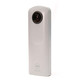 Ricoh THETA SC2 panoramic camera real estate Support brokerage cloud Xingfuli Beike Rushi VR720 panoramic house viewing Zhifangbao Water and electricity home decoration THETA SC2 (standard configuration for business version)
