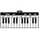 Pasos para niños PIANO ELECTRÓN PIANO PASOS PIANO MANUDA PIANO NIÑOS Y GIRLES BEBÉ ILUMBLEMENTA REGALO MUSICA Música Música de piano clásico
