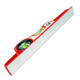 KAPRO 724 solid level aluminum alloy die casting 25cm small anti-fall mini small level 724-25cm solid (non-magnetic)