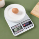 Baijie kitchen scale household baking scale electronic scale kitchen electronic scale 0.1g/1kg precision food scale SF-400g scale