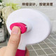 Cat comb pet comb comb row comb brush cat comb to remove floating hair dog comb special comb comb brush pink white