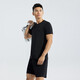 361 Беговая спортивная костюма Мужчина повседневная фитнеса шорты Summer Men Men Set 652414001H-3