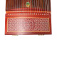 Dunhuang Brand Dunhuang Guzheng Examen de grado para niños Guzheng Small Guzheng Profesional Instrumentos de juego 696/689/694 5696T Qingxia Dream + conjunto completo de bolsas de regalo