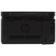 
HP (HP) printer M126a/126nw 128fw/128fn/128fp black and white laser home business office printer printing copy scanning multi-function machine M126nw (print copy scanning + wired/wireless network) Package 4 (official standard + easy to add powder selenium