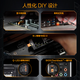 华硕TUF GAMING X870-PLUS WIFI主板 支持 CPU 9900X3D/9950X3D/9800X3D (AMD X870/socket AM5)