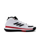 阿迪达斯 （adidas）男鞋女鞋2025年Bounce Legends运动休闲舒适耐磨篮球鞋 IE9277 40.5
