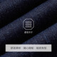 Jiumuwang men's pants jeans men's spring and summer [air-conditioned jeans] soft skin-friendly simple comfortable and breathable pants men