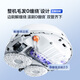 Yunjing J5/J5x/J5max Sweeping Roboter Sweep und Mischung integrierter automatischer Reinigung und automatische Bodenreinigung Machine Roboterarm Bionic Hand Expansive Hair 0 Wrap J5x-Last und Abfluss Version