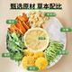 
Mingyuan Chrysanthemum Mint Herbal Tea Honeysuckle Orange Peel Construction Site Outdoor Summer Exercise to Relieve Thirst and Heat Stroke Herbal Tea Bag [350g (35 packs)/bag] [Buy 2 get 1 bag in total 1050g]