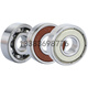 Customized Deep Groove Kugellager B683 684 685 686 688 692 693 694 695 ZZ in adaptiven importierten B686zz