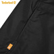Timberland Veste Timberland Veste de randonnée extérieure d'automne masculin et de loisirs Veste de charge à capuche noire A695W A695W001 / Black / Logo Random L / 180