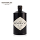 亨利爵士（Hendrick's）洋酒苏格兰高级金酒杜松子酒700ml 700mL 1瓶