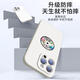 弥静觅张真源手机壳苹果15华为mate60光盘iPhone16Promax小米14唱片vivo ZHP3271张真源-黑色-直边TPU iPhone16
