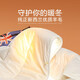 Fuanna wool quilt 51% imported wool quilt winter quilt double winter soybean quilt core about 7.6 Jin [Jin equals 0.5 kg] 230*229cm