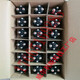 立684-1251-2451-212-17尾板继电器12V24V200叉车接触器 替代12V200A(平脚)