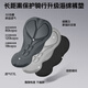 WestBiking Cycling Underwear Shorts Sponge Cushion Shock Absorbing Breathable Quick-Drying Road Cycling Equipment Black XL