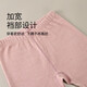 Langsha Plus Size Damen Herbsthosen für Frauen Herbst Neue Produkt -Leggings Schlanke ausgestattete Hosen Dünne Samthosen plus Fett Baumwolle Hosen