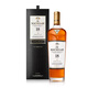 McAllan Single Bodet 18 ans Boîte cadeau 700 ml Single Malt Whisky Sherry Bucket Single Bucket