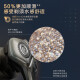
Philips (PHILIPS) shaver electric high-end luxury SP9 series imported from the whole machine, suitable for men's shaving knife, give your boyfriend to your father on birthday [water-sensing shaving] SP9871/13 ordinary package