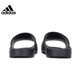 Adidas men's shoes SLIDES sneakers slippers IF7371 IF7371 43