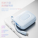 WOPOW 3c certified, can be used on airplanes. Power bank 10000 mAh 22.5W, two-way fast charging, can be used on airplanes. Mini, compact and portable. Suitable for Apple, Xiaomi and Huawei Honor.